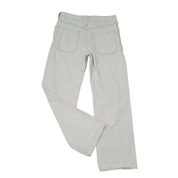 FREE PEOPLE Go Easy Bootcut Jeans Oak - Picture 11 of 12